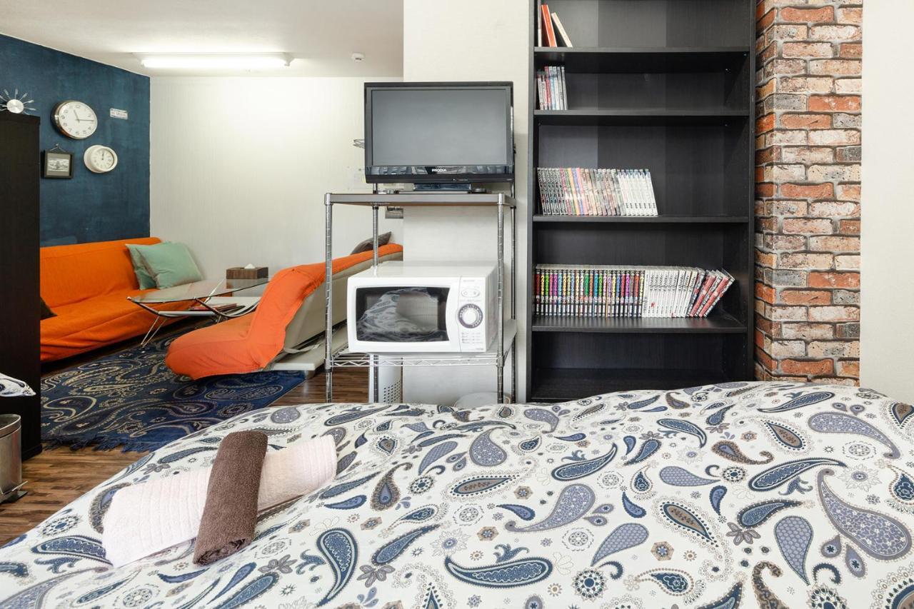 Ferienwohnung Ichigen Kyōto Exterior foto