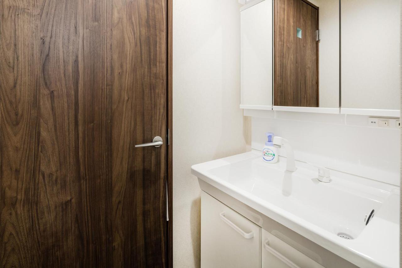 Ferienwohnung Ichigen Kyōto Exterior foto