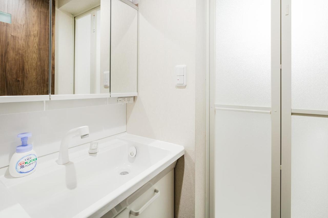 Ferienwohnung Ichigen Kyōto Exterior foto