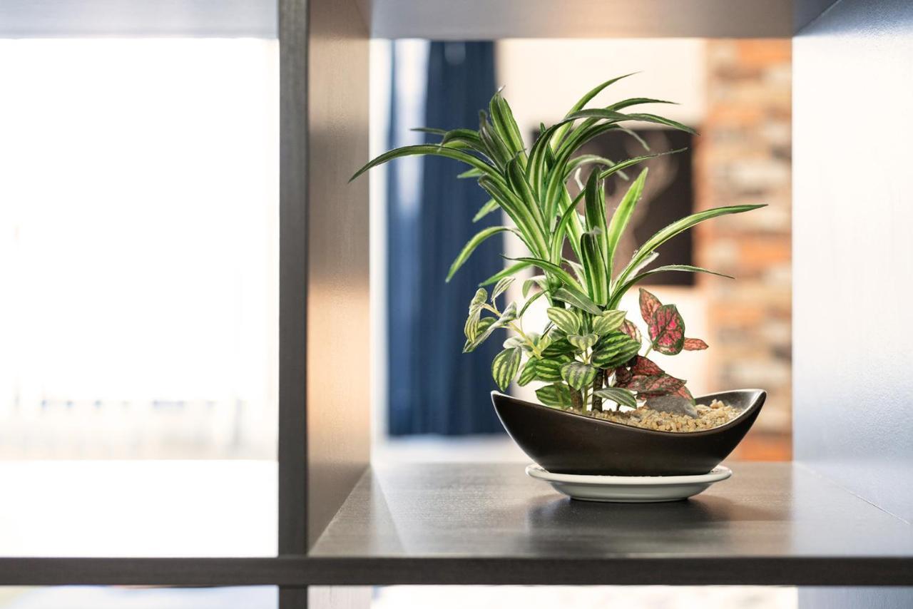 Ferienwohnung Ichigen Kyōto Exterior foto